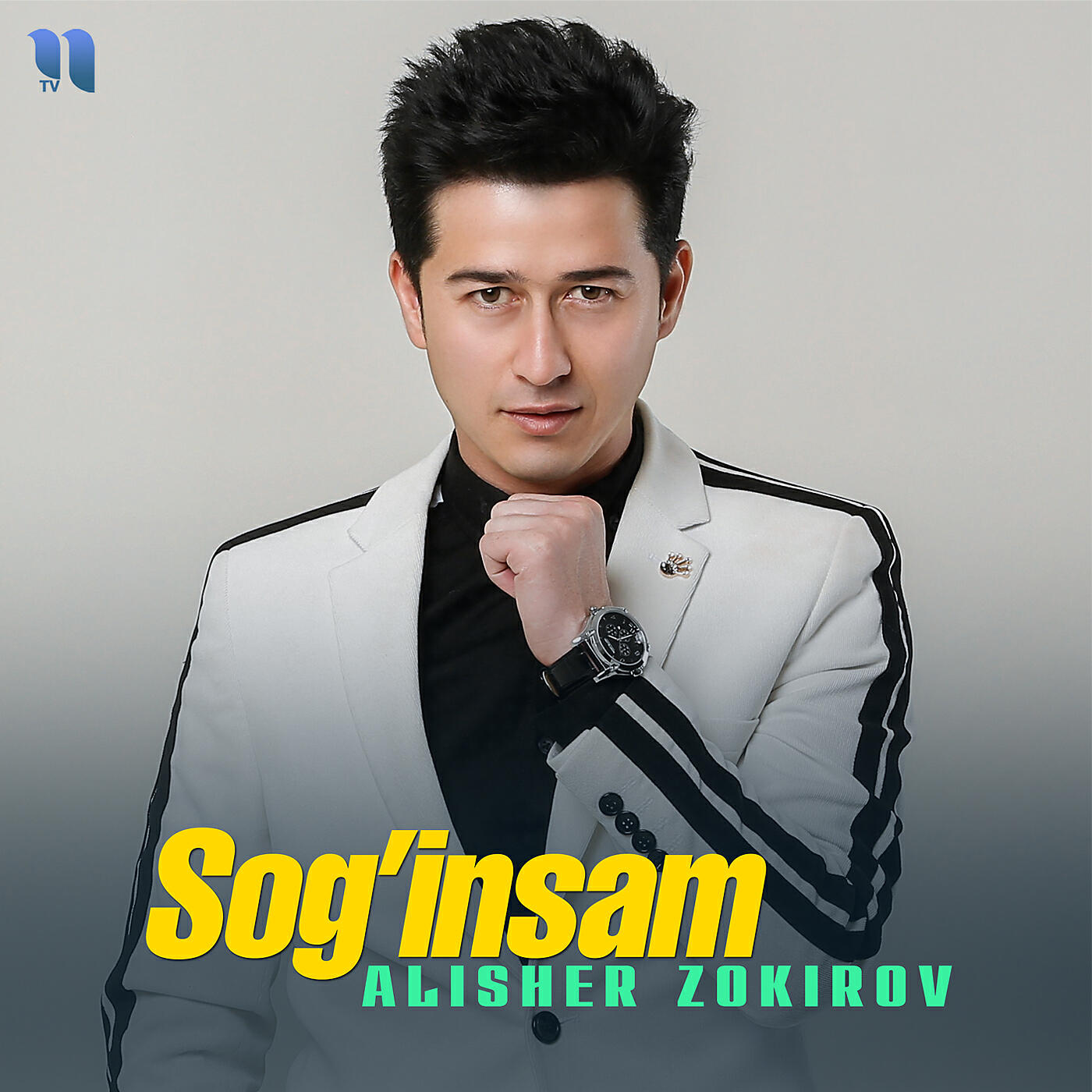 Alisher Zokirov - Sog'insam