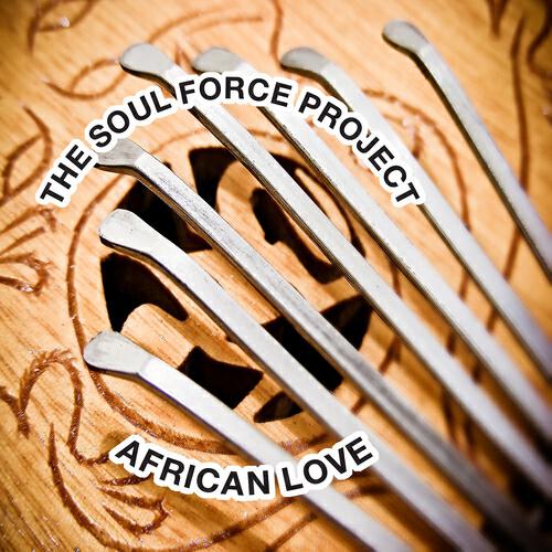The Soul Force Project - The Full Moon Song
