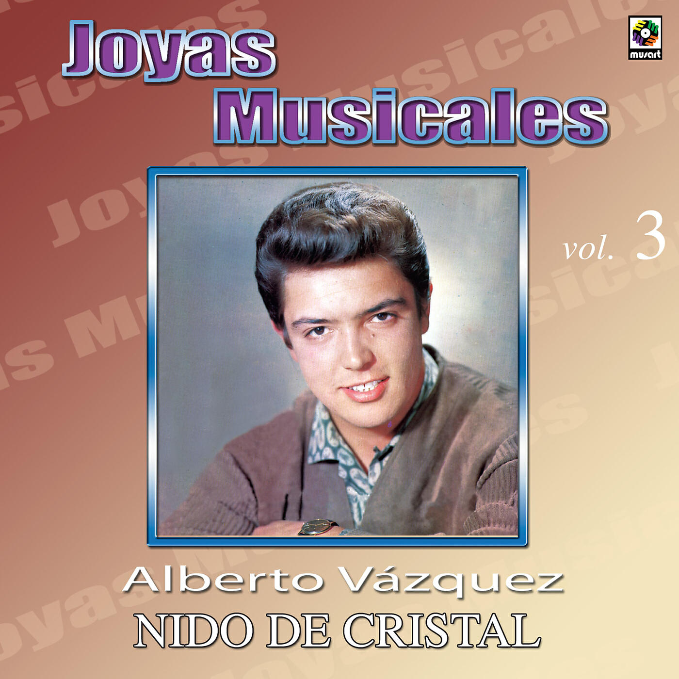 Alberto Vazquez - Dalila