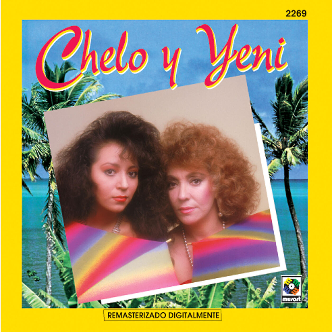 Chelo - Eloy