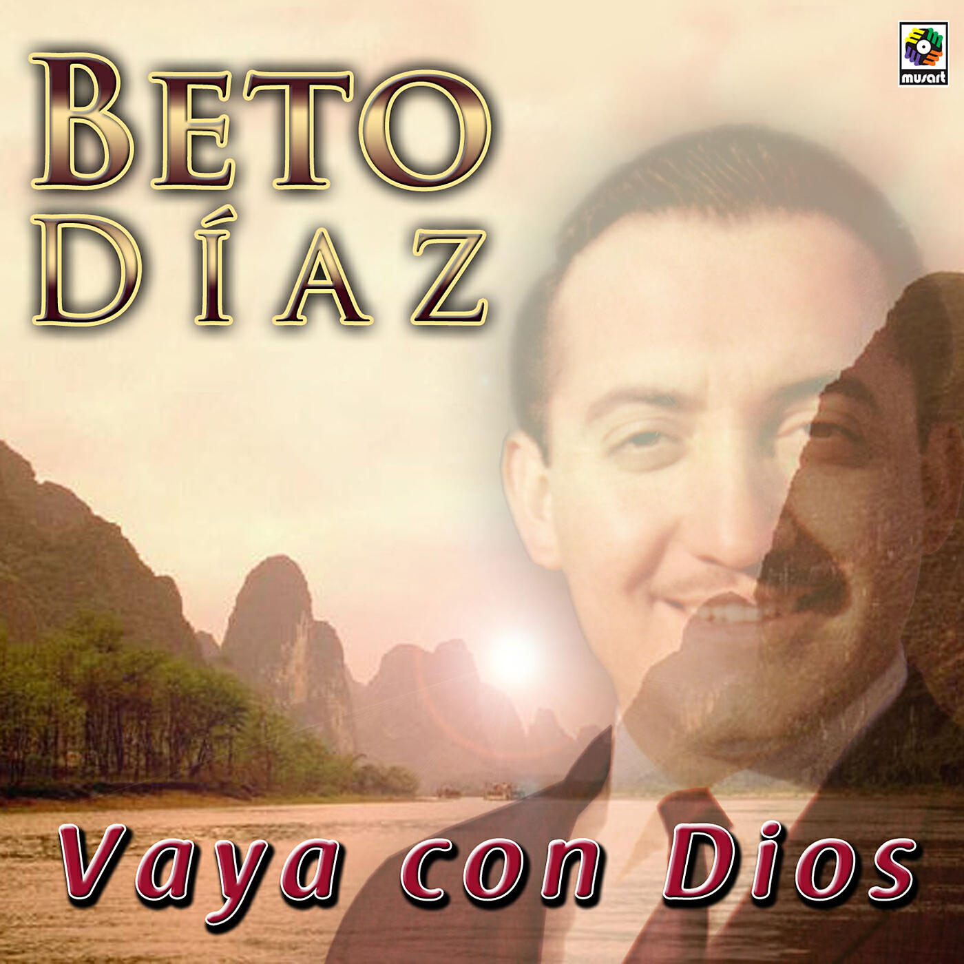 Beto Díaz - Oye Pequeña