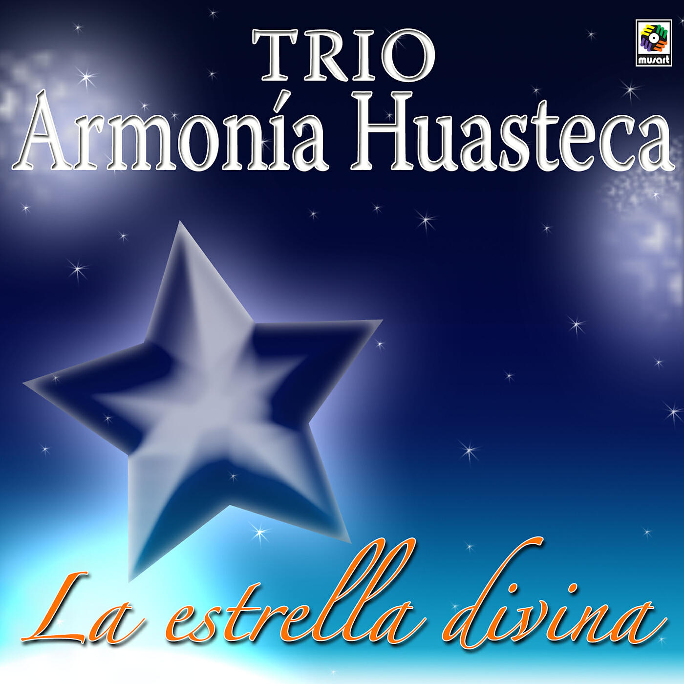 Trio Armonia Huastecá - Mi Chabelita