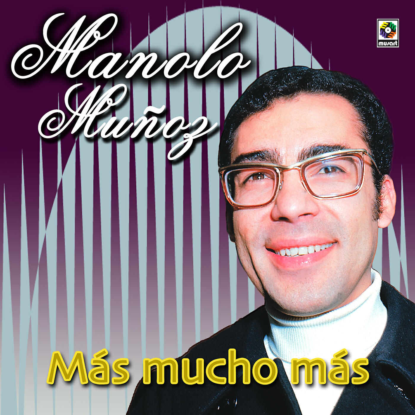 Manolo Muñoz - Ahora O Nunca
