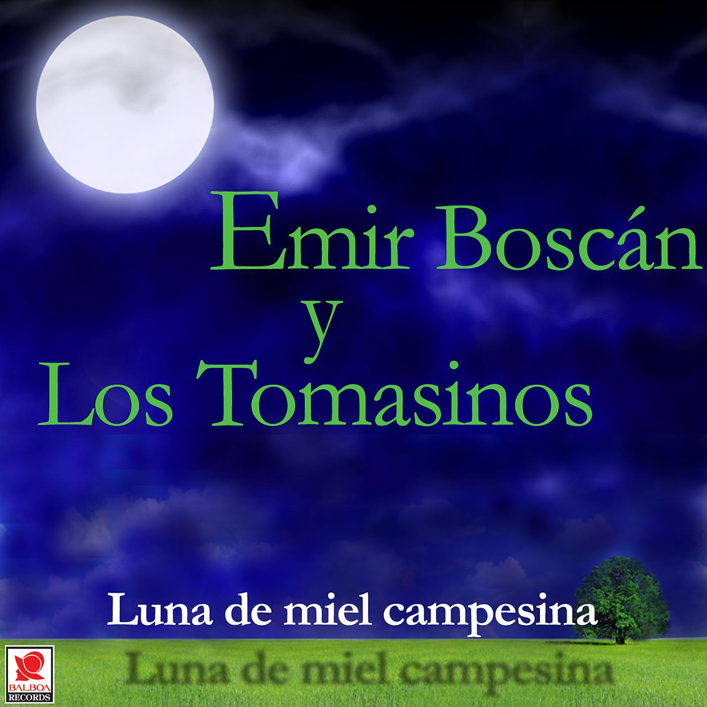 Постер альбома Luna De Miel Campesina