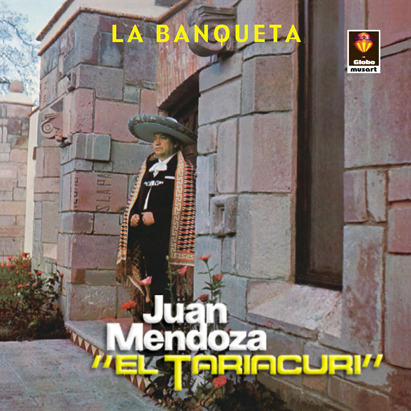 Juan Mendoza - Isla Del Caribe