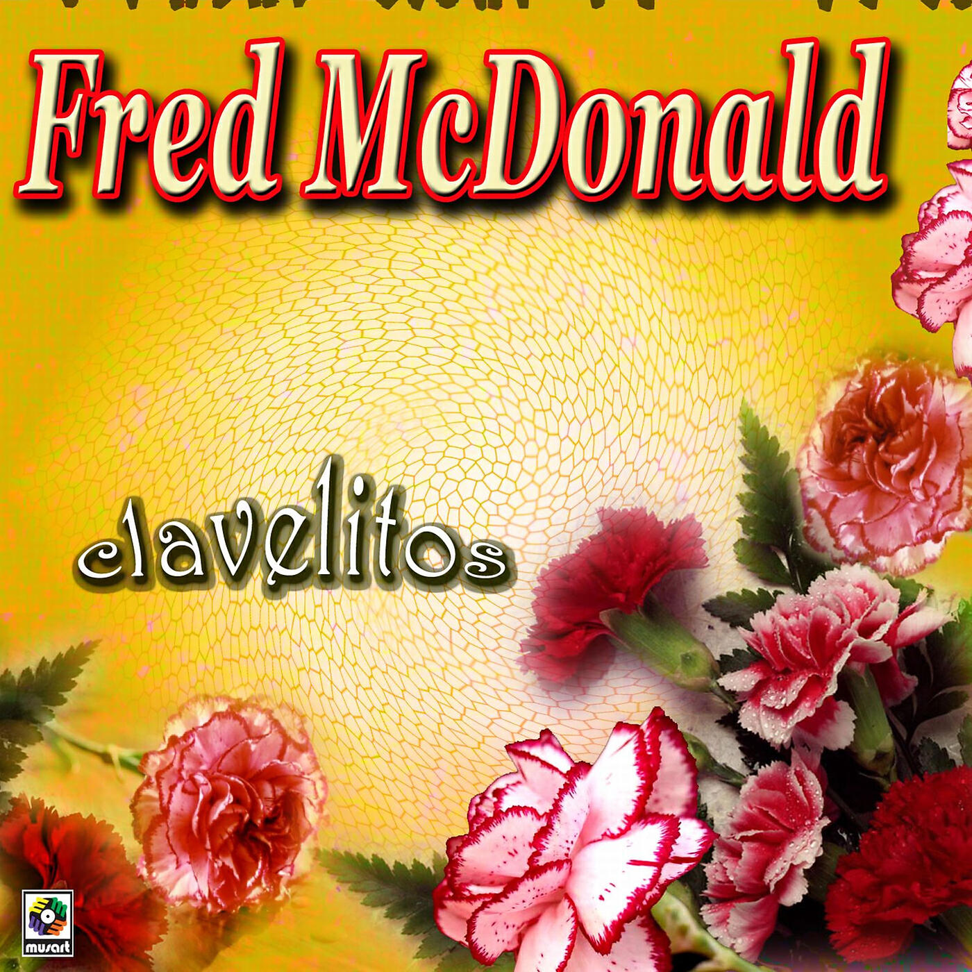 Fred Mcdonald - De Buen Humor