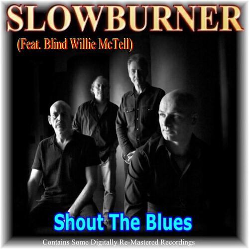 Blind Willie McTell - Chainey (Original)