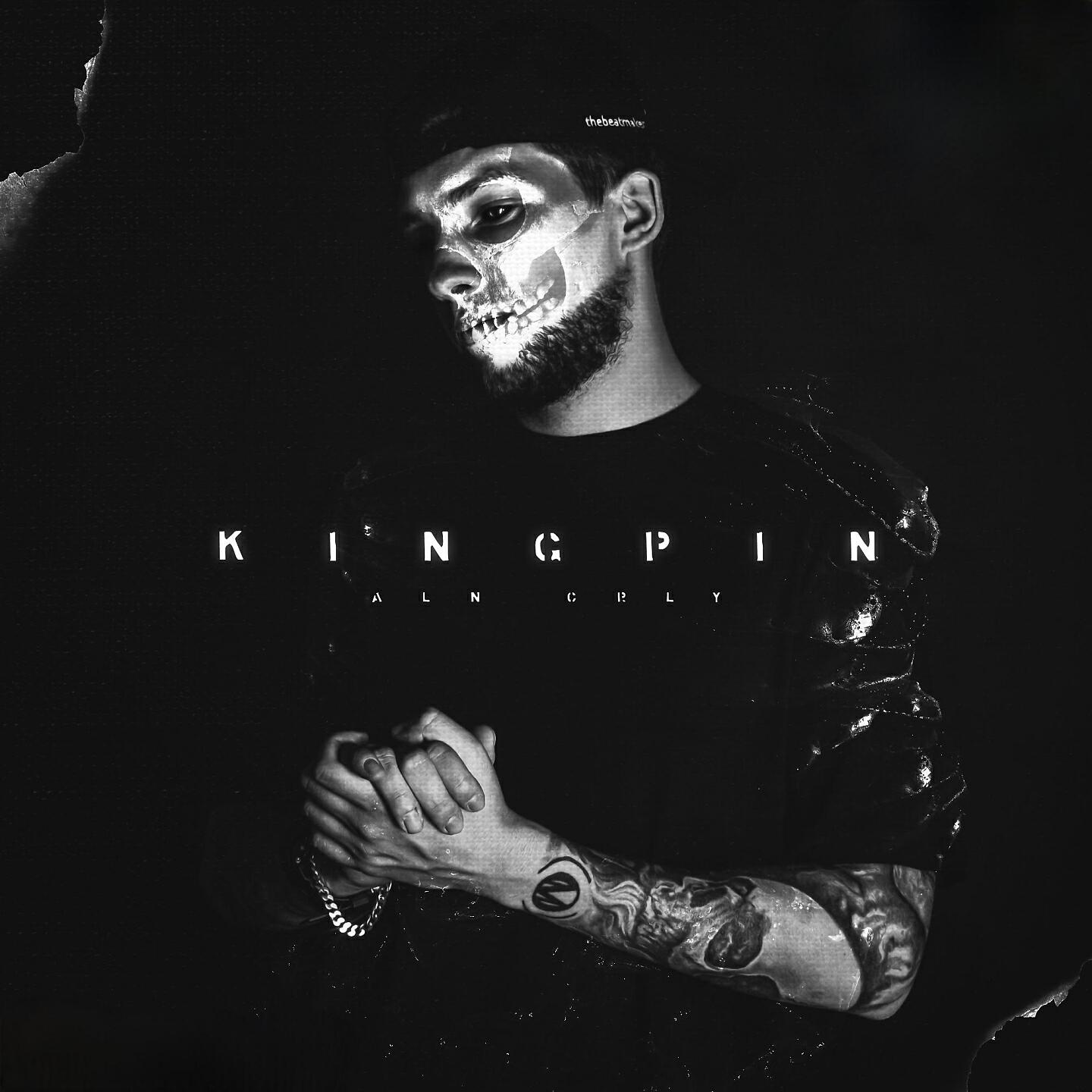 Alion Curly - Kingpin