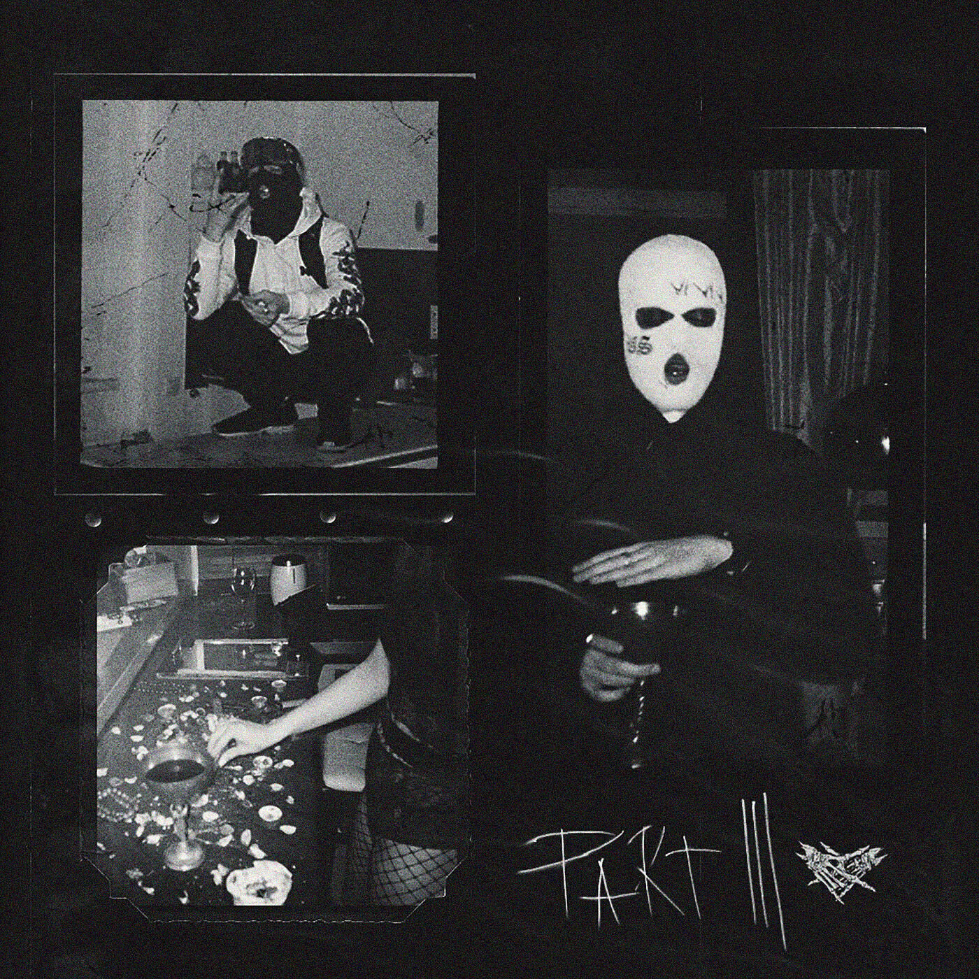 VELIAL SQUAD - Atra Plague