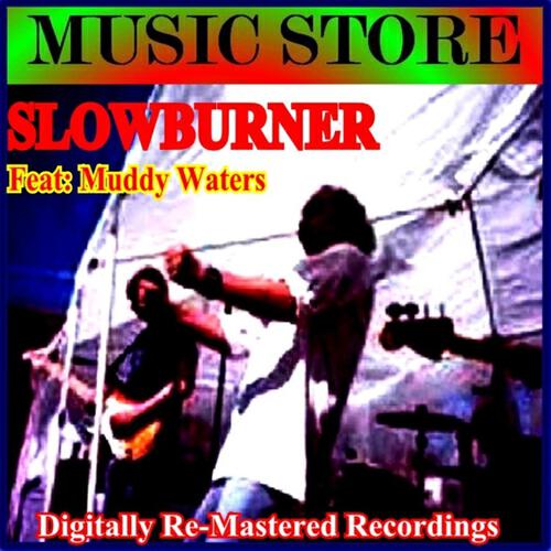 Slowburner - Messing With the Kid (Original)