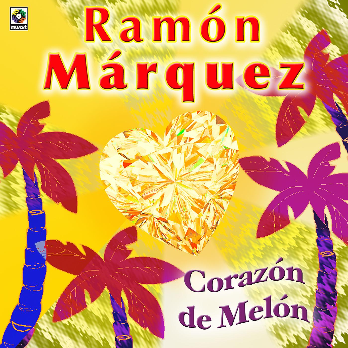 Постер альбома Corazón De Melón