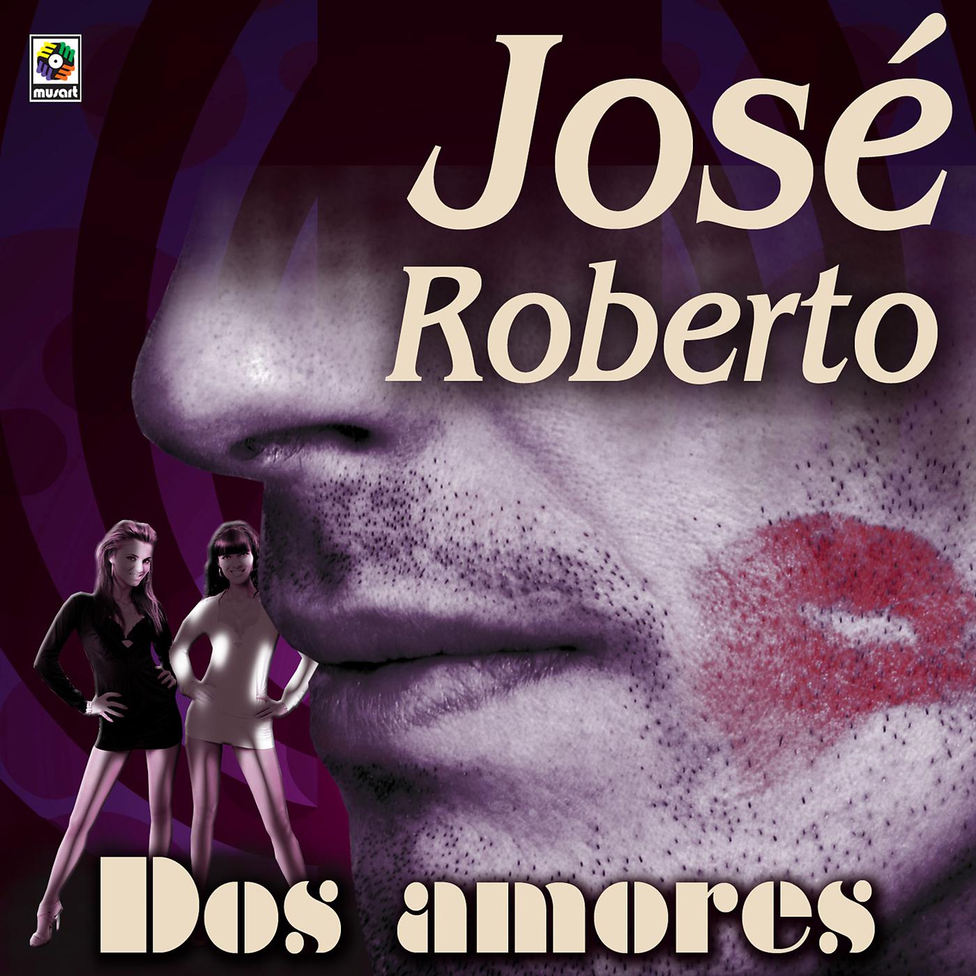 Постер альбома Dos Amores