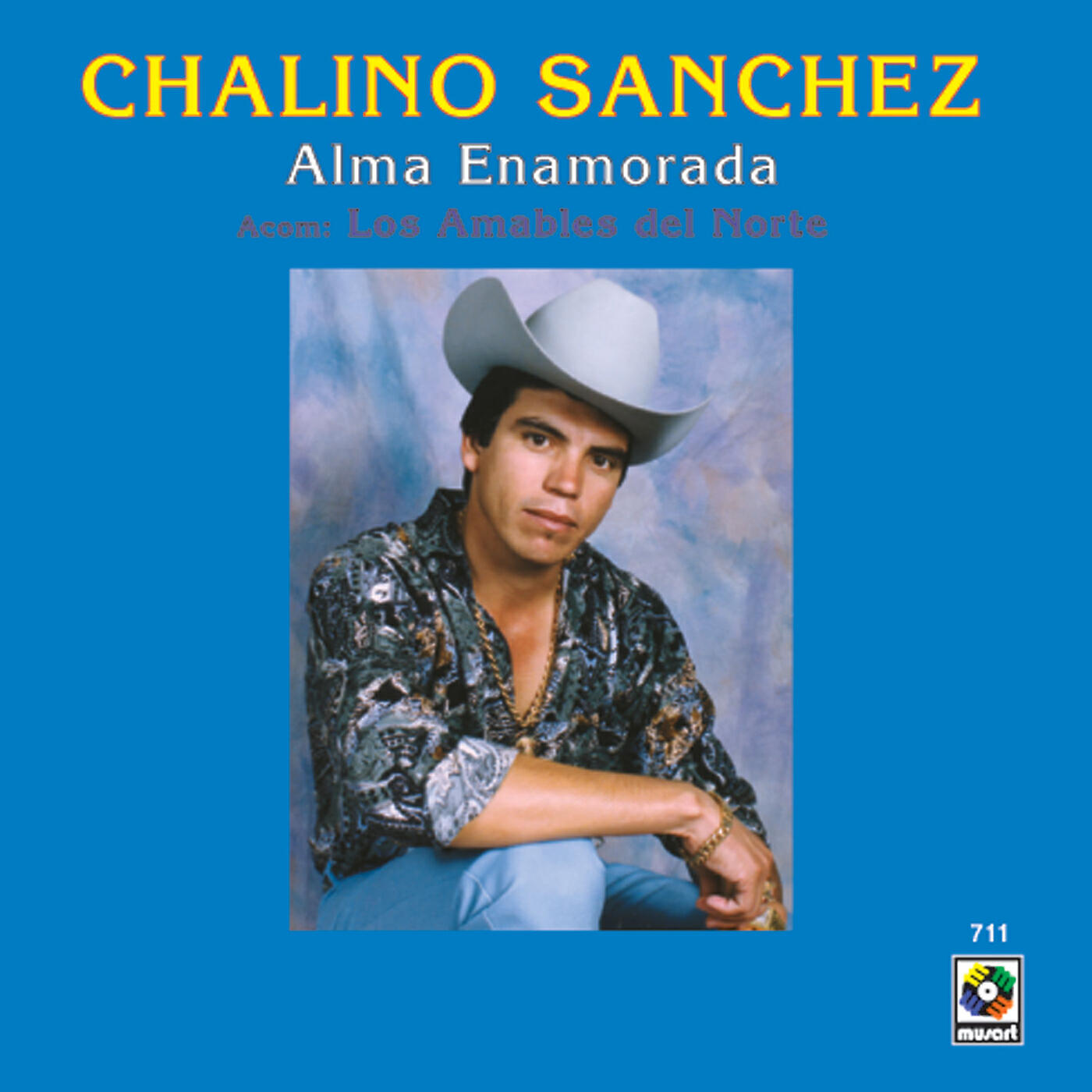 Chalino Sanchez - Los Chismes