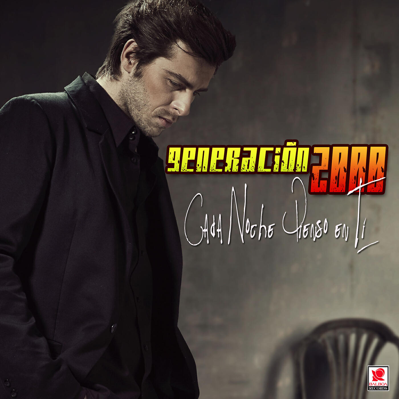 Generacion 2000 - Nuestro Secreto