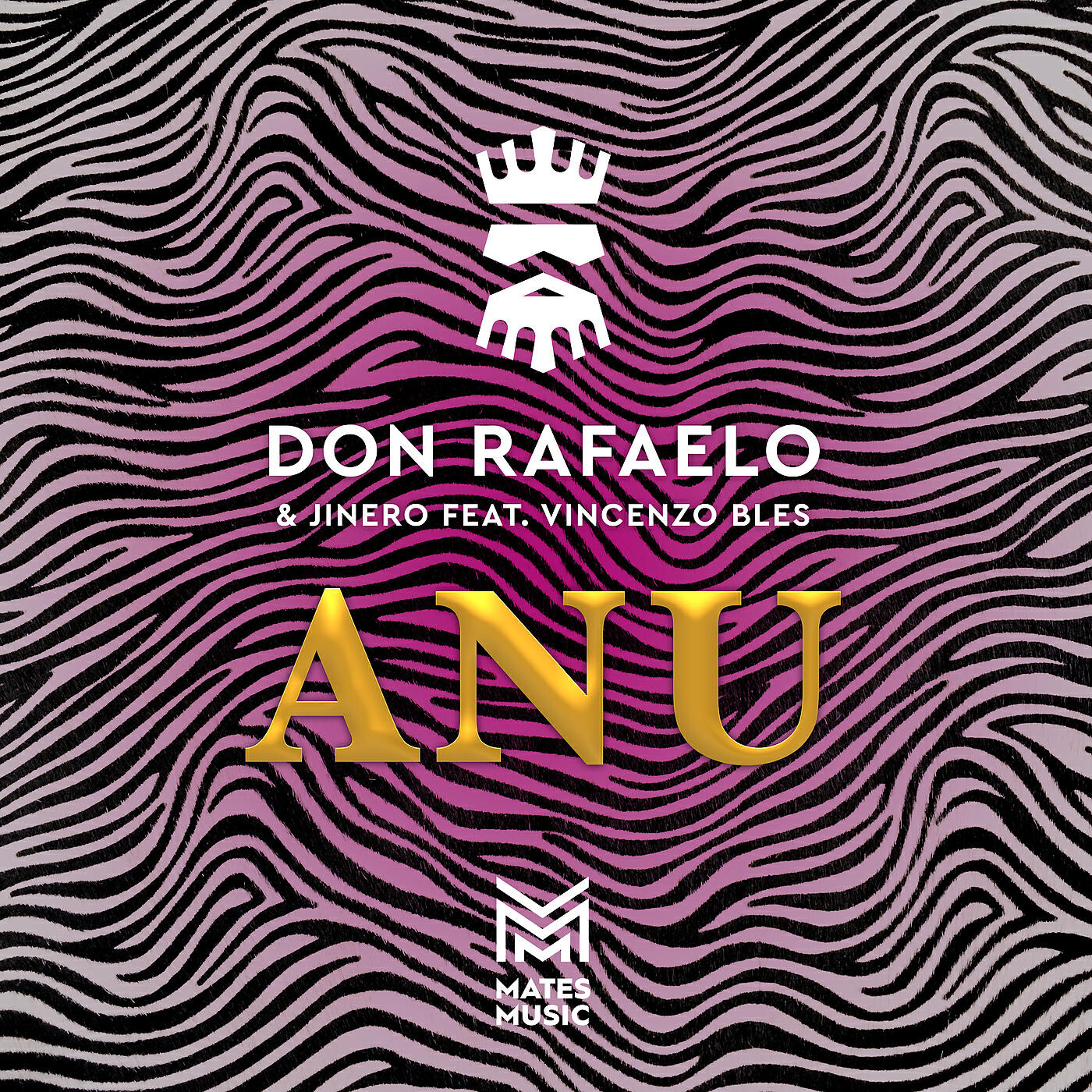 Don Rafaelo - Anu