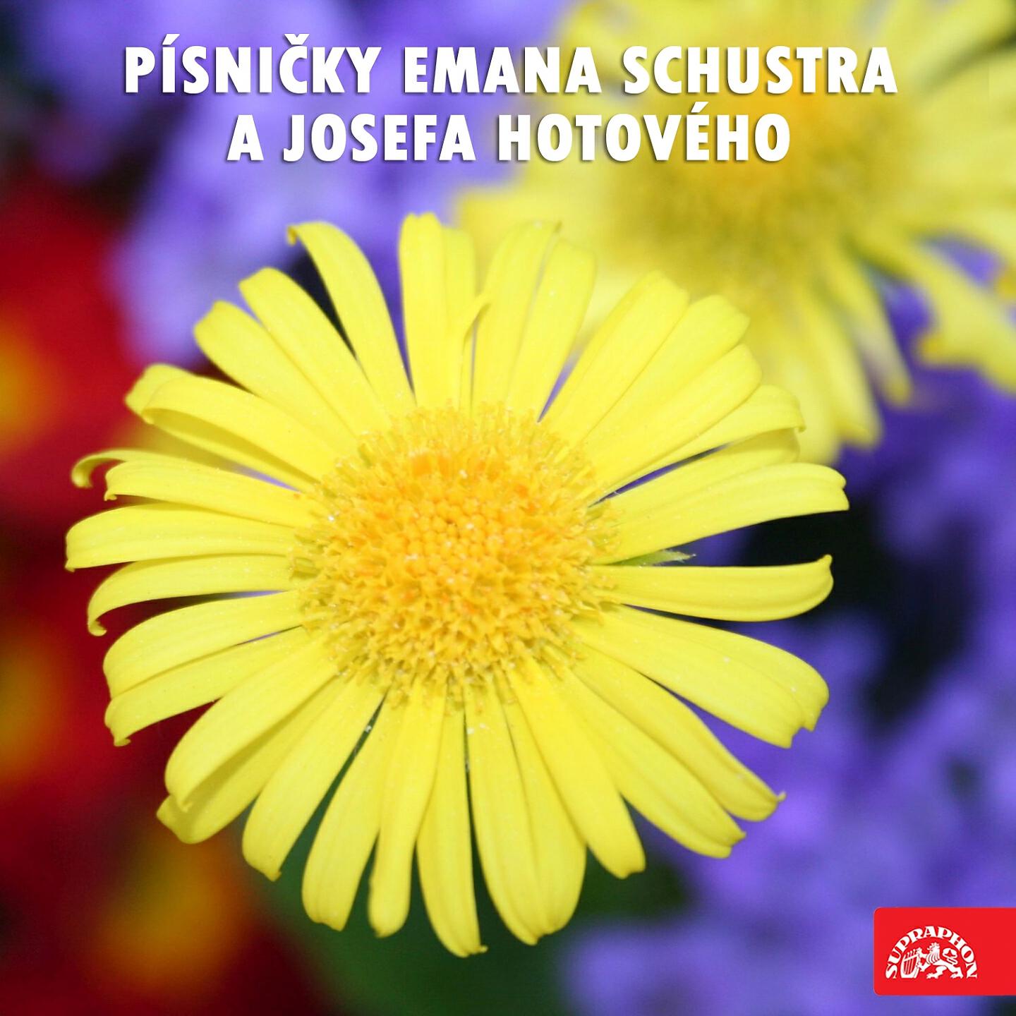 Zorka Kohoutová - Písničky Josefa Hotového