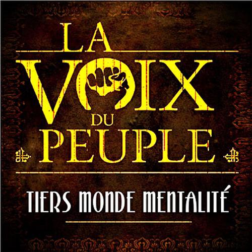 La voix du peuple - Egal à nous-même