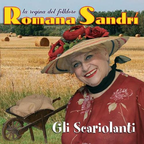 Постер альбома Gli scariolanti