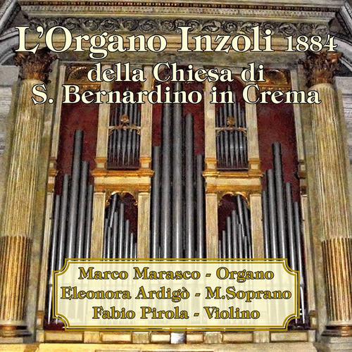 Marco Marasco - Passacaglia in Sol minore