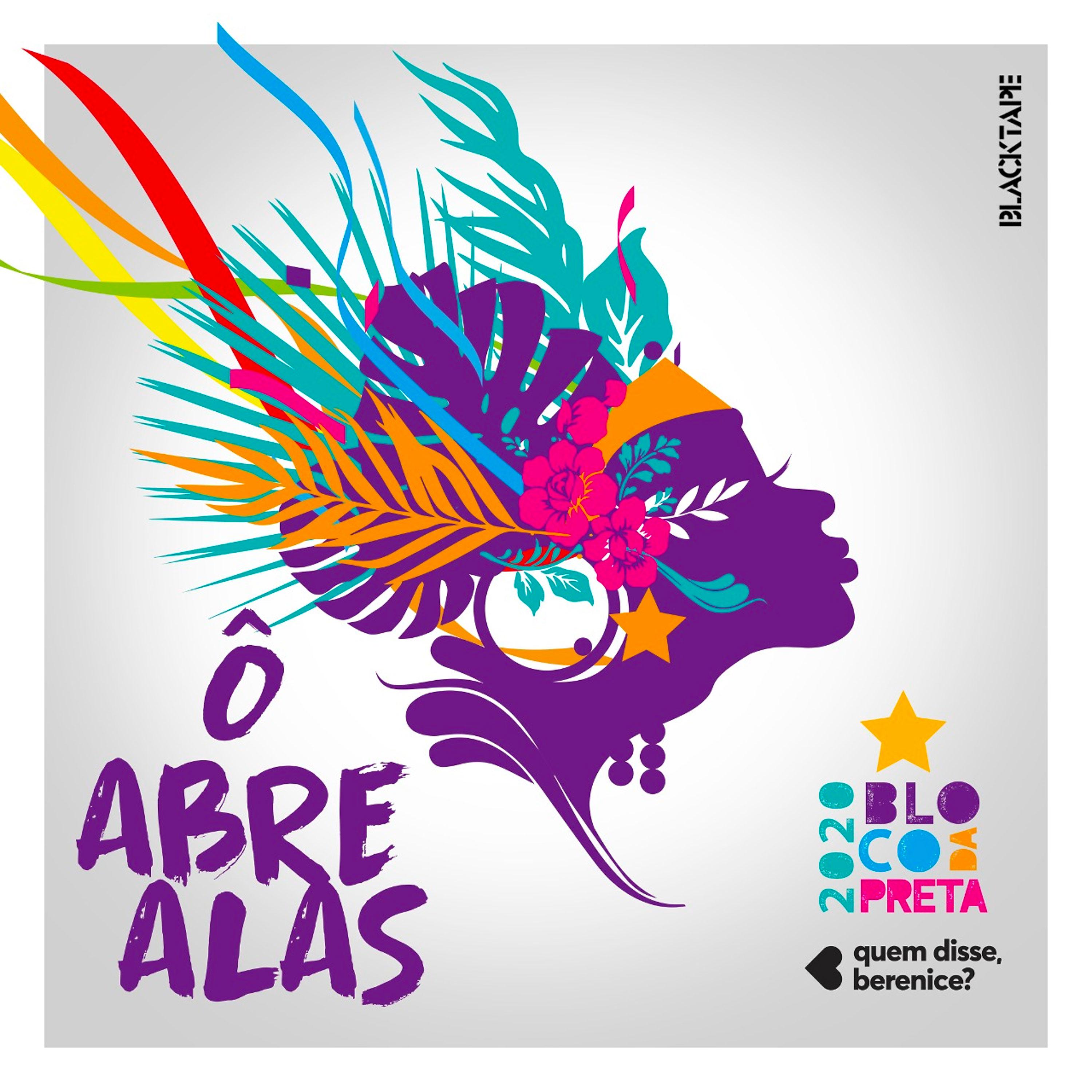 Постер альбома Ô Abre Alas