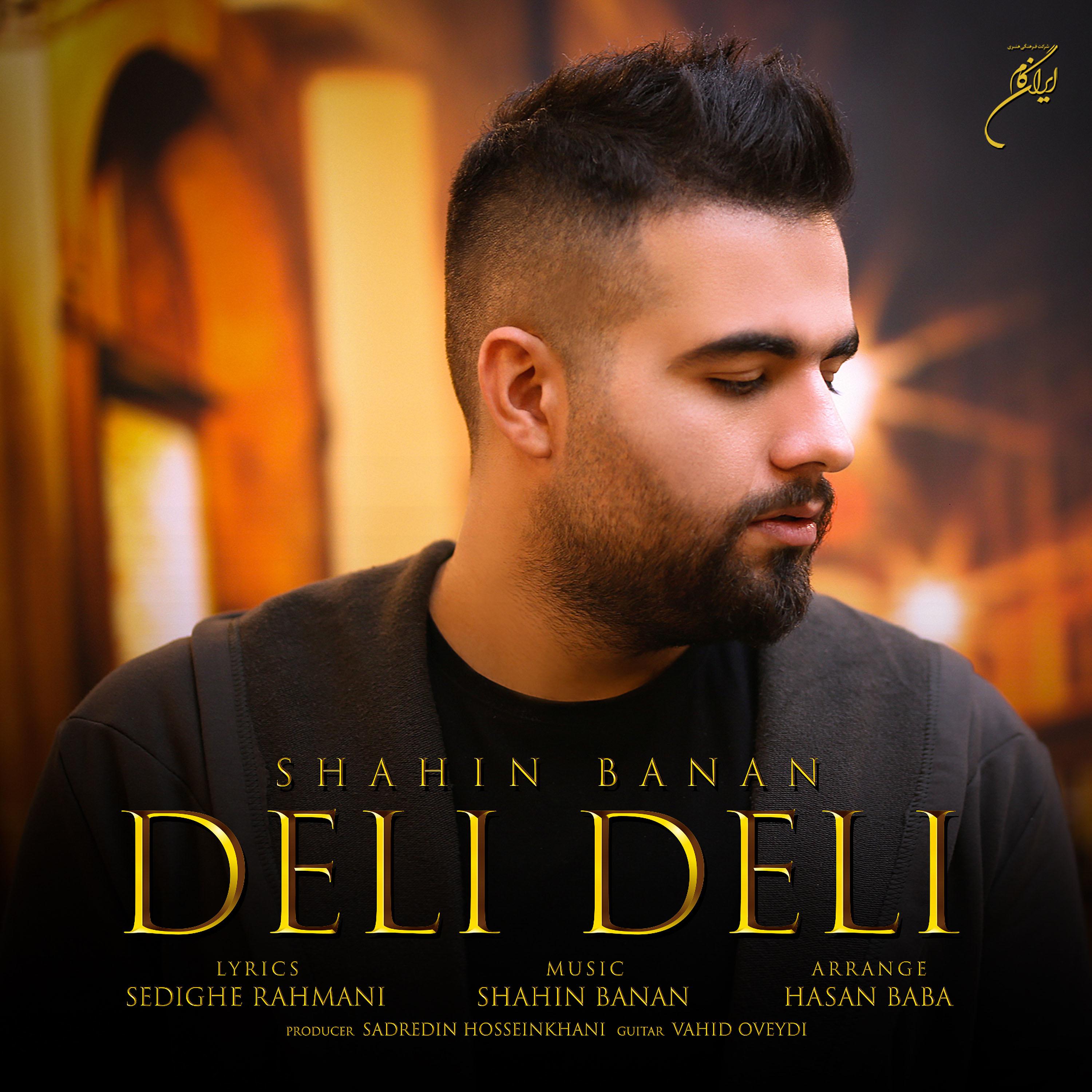 Постер альбома Deli Deli - Single