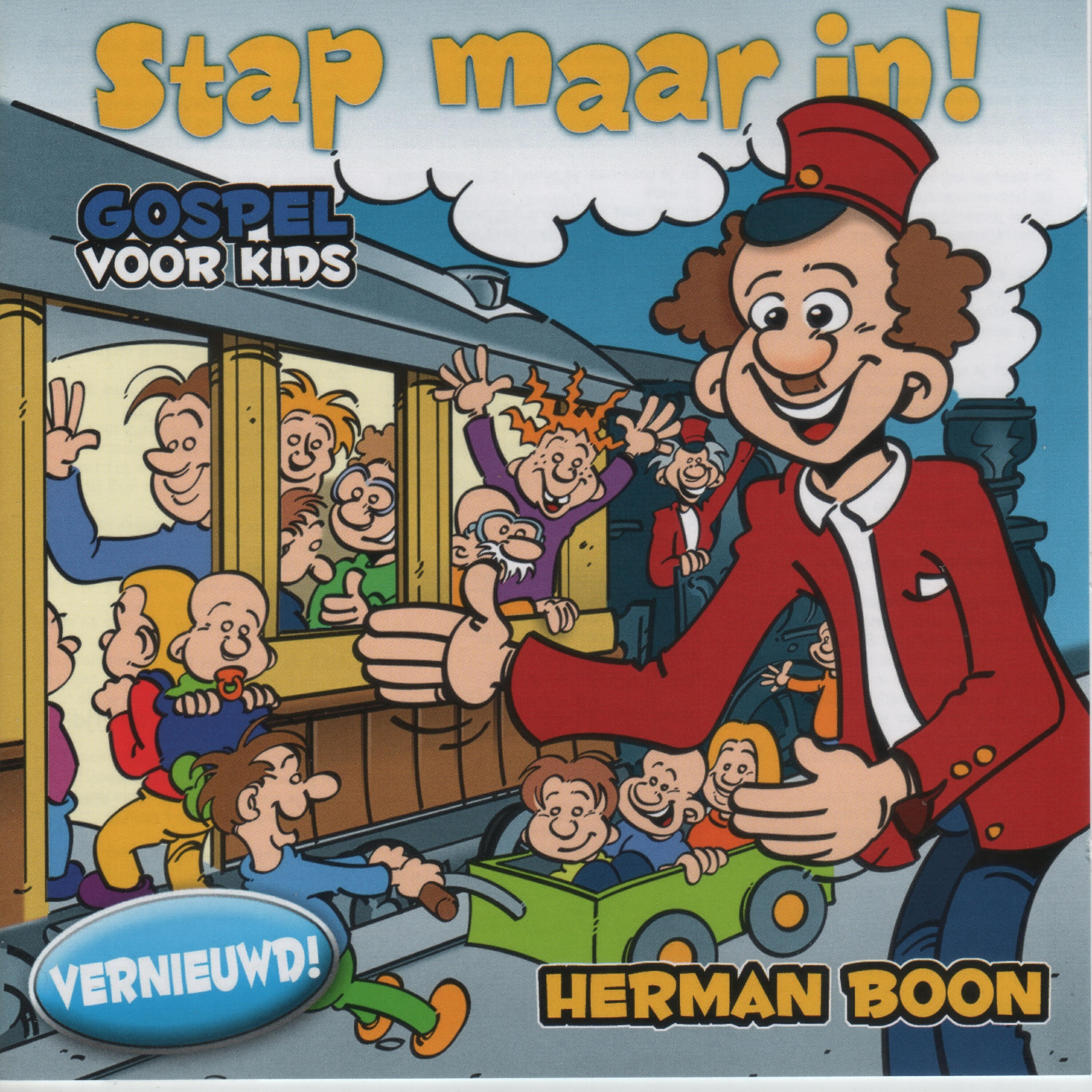 Herman Boon - Als Ik De Liefde Niet Heb