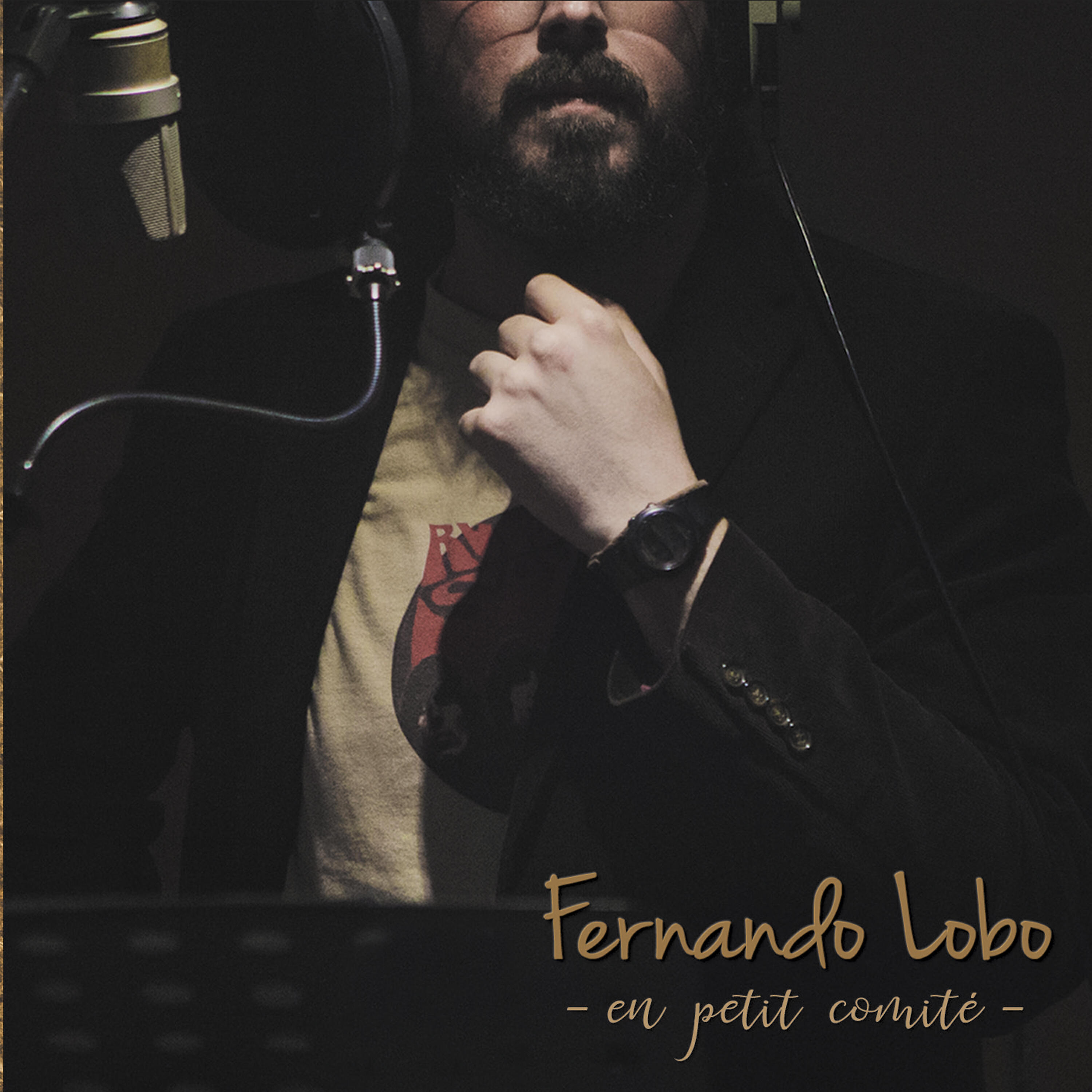 Fernando Lobo - Por Todas las Ventanas