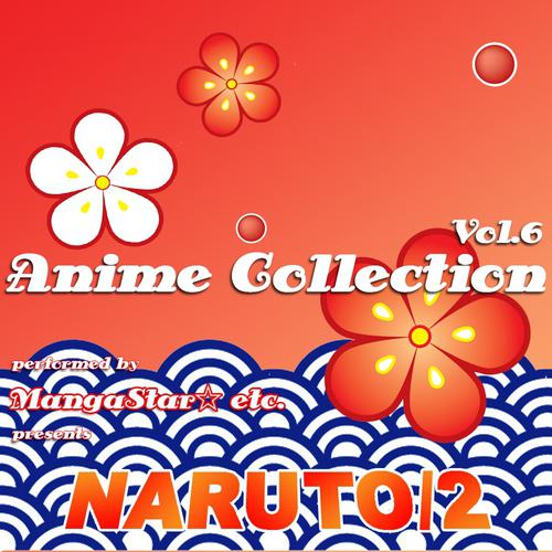 Постер альбома Anime Collection, Vol.6