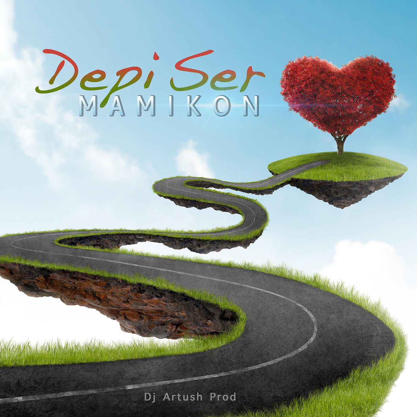 Mamikon - Depi Ser