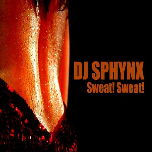 Постер альбома Sweat! Sweat!