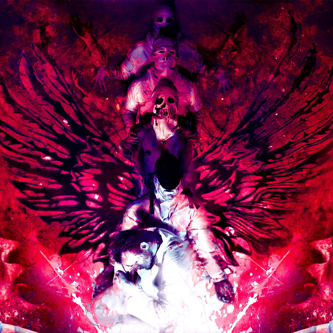 Альбом 10 Летие (Live) исполнителя BiopsyhoZ