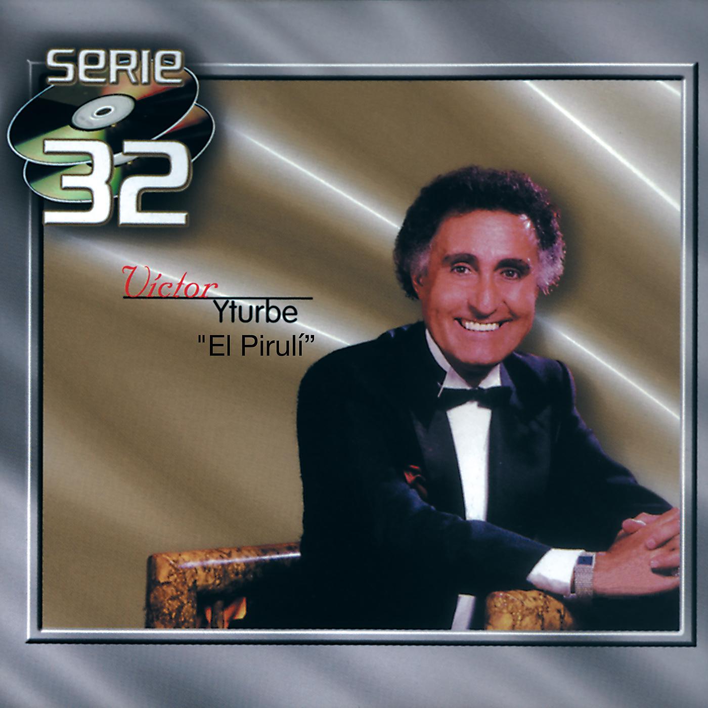 Постер альбома Serie 32