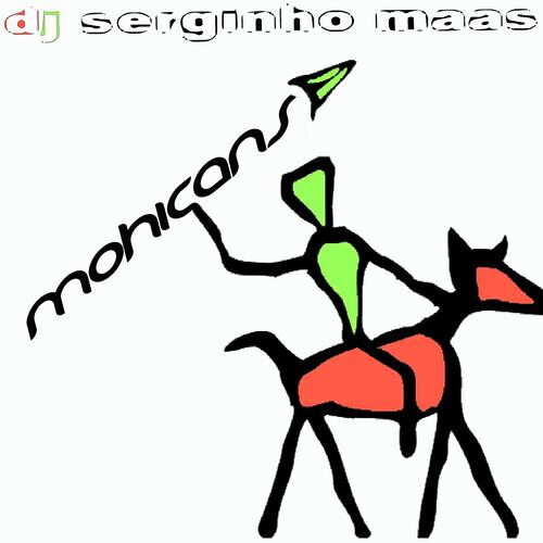 DJ Serginho Maas - Mohicans (Sweet Mix)