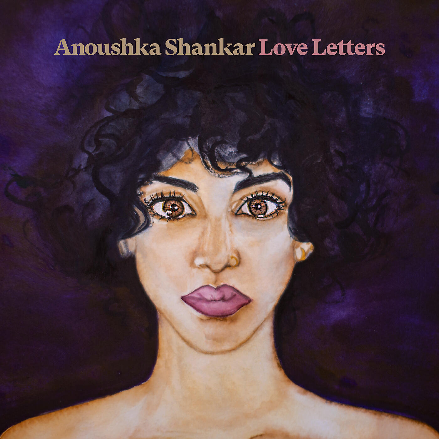 Anoushka Shankar - Bright Eyes