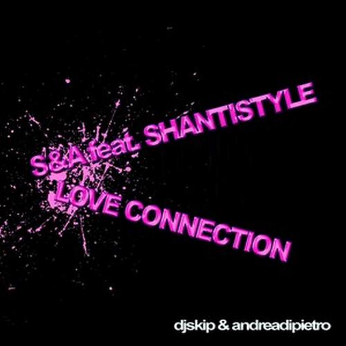 S&A - Love Connection (Hitfinders Cuba Remix)