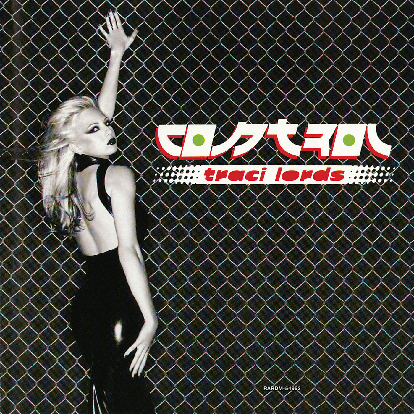 Traci Lords - Control (Juno Reactor Instrumental)