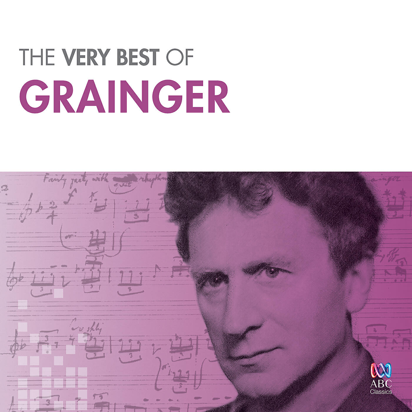 Sydney Symphony Orchestra - Grainger: Mock Morris