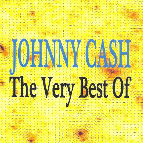 Постер альбома Johnny Cash : The Very Best Of