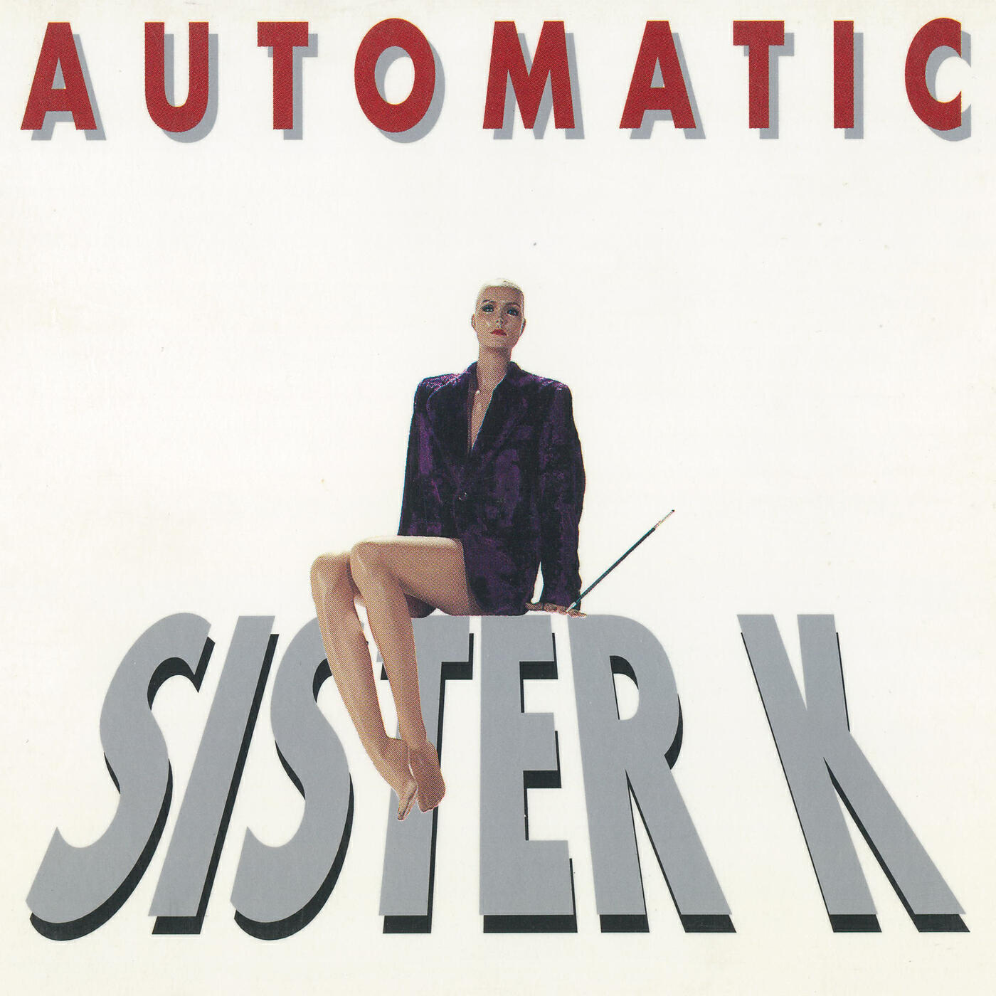 AutoMatiC - Soon We Look The Same