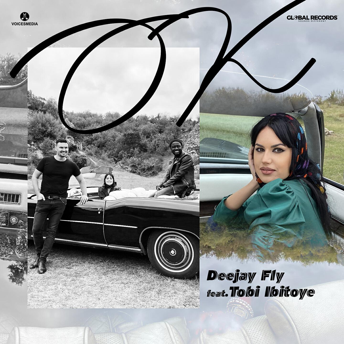 Deejay Fly - Ok