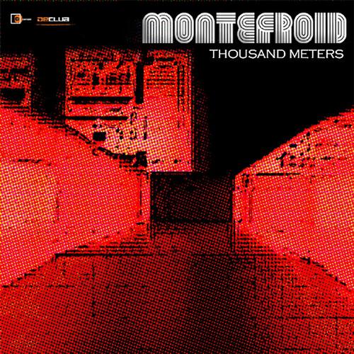 Montefroid - The Prophecy