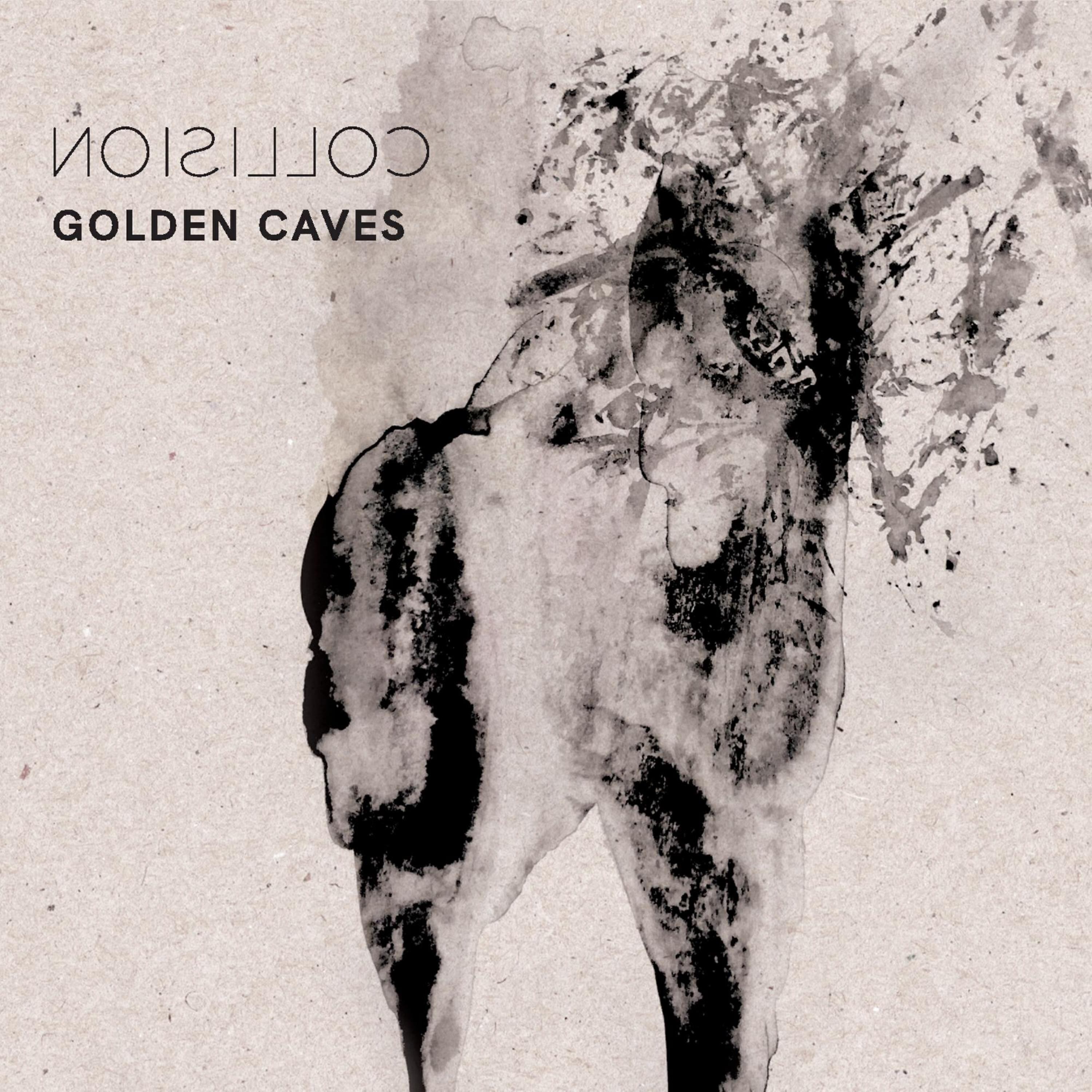 Golden Caves - Doctors Prescription