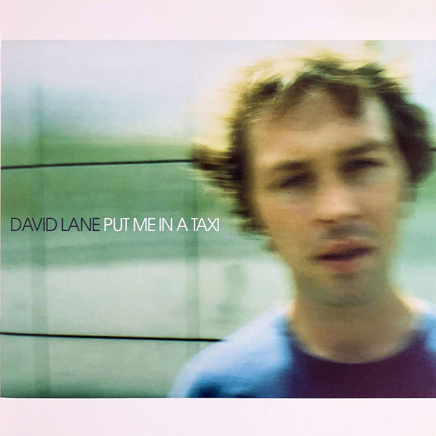 David Lane - Many a Road