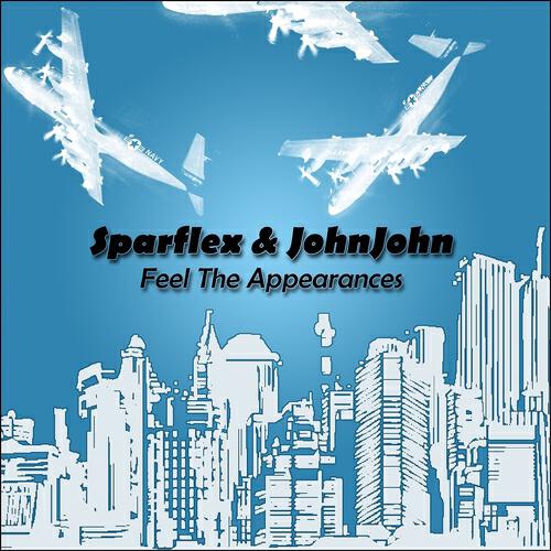 Sparflex - A Night In Loria