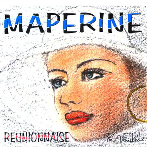 Maperine - Planter planter
