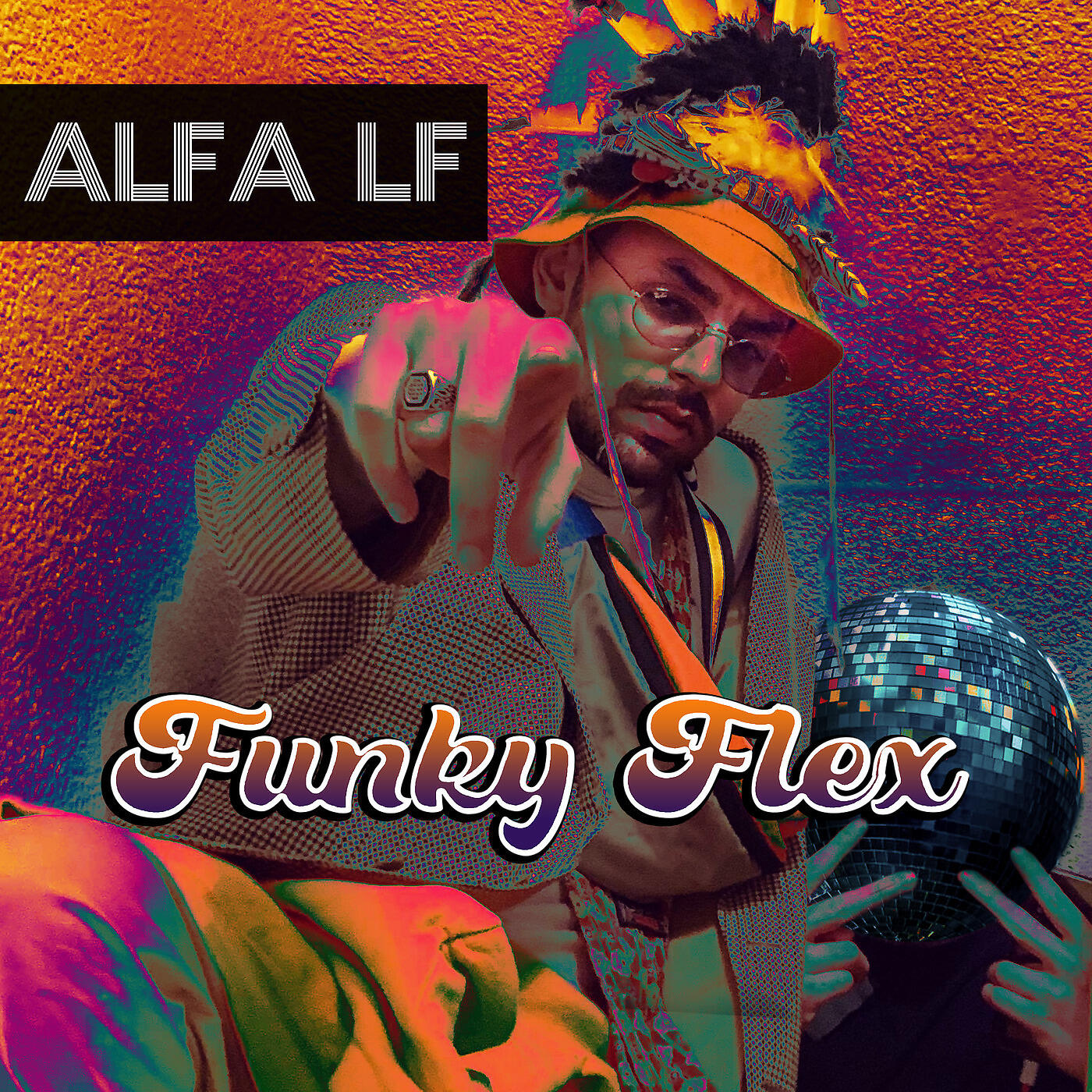 ALFA LF - FunkyFlex
