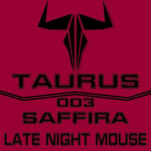 Постер альбома Late Night Mouse