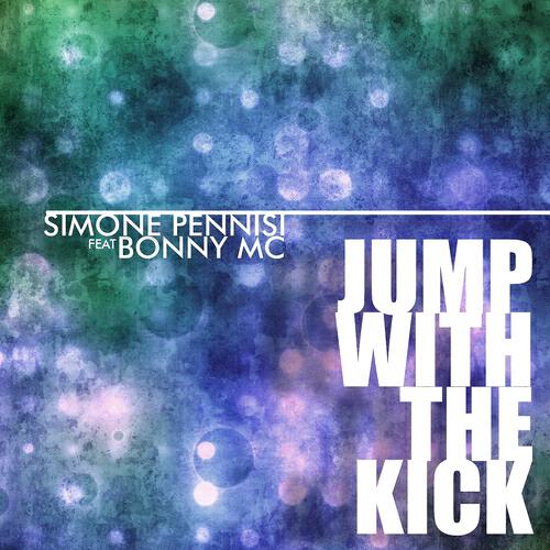 Simone Pennisi - Jump With The Kick (DJ Elektrose Dub Remix)