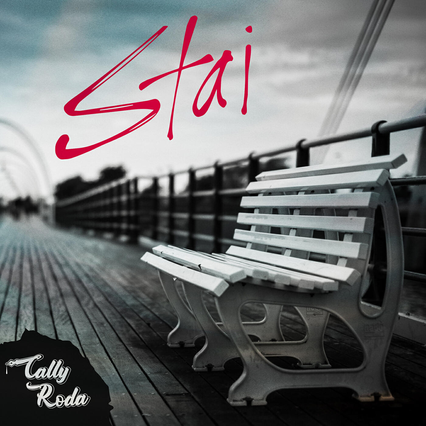 Cally Roda - Stai