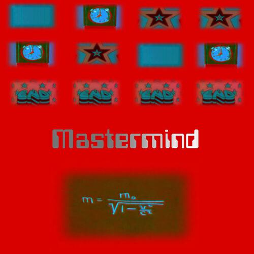 Bubblies - Mastermind